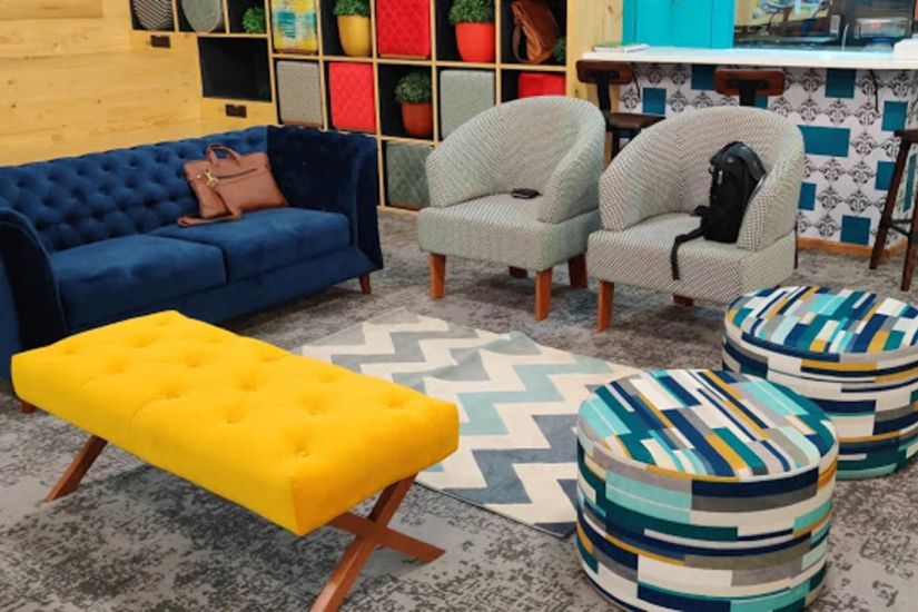 DevX Dynasty Business Park